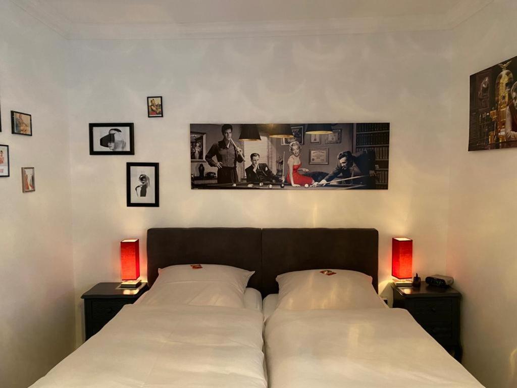 Quakenbrück Hotel Niedersachsen מראה חיצוני תמונה